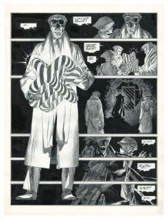 Andreas - CROMWELL STONE