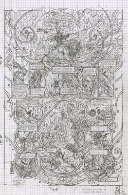 Olivier Ledroit | 2026 - Wika, 119 | Huberty Breyne Gallery