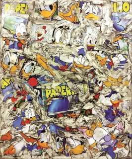 AGRON HOTI  -  Donald Duck | Little Nemo