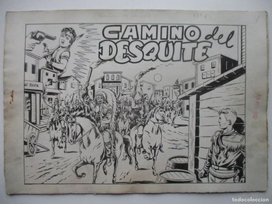 CHISPITA 3ª AVENTURA, Nº 13 COMPLETO, DIBUJOS ORIGINALES DE AMBRÓS. | todocoleccion (Buy It Now)