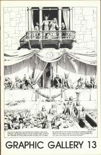 GRAPHIC Gallery 13 | Russ Cochran