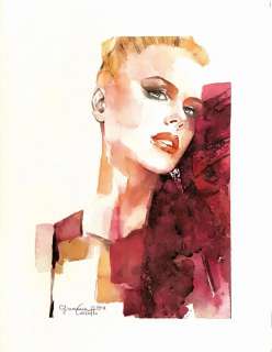 GIOVANNA CASOTTONicole Kidman | Little Nemo