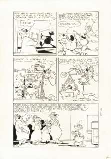 Scarpa Romano - "Sgrizzo il piÃ¹ balzano papero | Urania Casa d’Aste