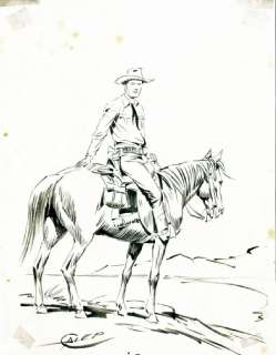 GALEP  -  Ritratto dellÂ’eroe a cavallo | Little Nemo