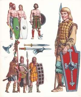 Funcken. Page originale | BDEnchères