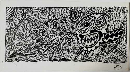 Kerozen,  Eugène (Prigent, Stéphane Dit,) (1968) / - KEROZEN, Eugène / KEROZEN, Eugène (PRIGENT, Stéphane…