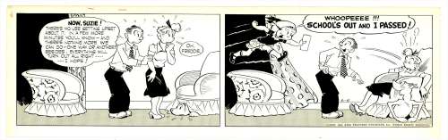 Fisher - RIGHT AROUND HOME, MYRTLE (06/06/1952) | Russ Cochran