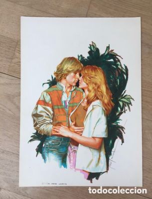 José Pepe González- dibujo original | todocoleccion (Buy It Now)