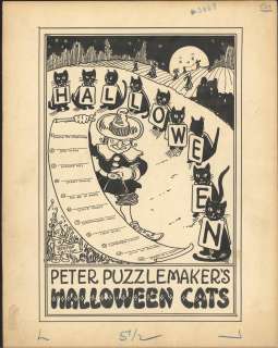 Carlson-Original Art | Russ Cochran