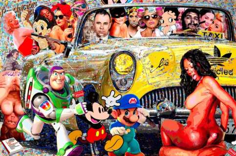 Ana María Viejobueno Rodríguez | REVOLUCION Y CULTURA - CRONICAS DEL PARAISO PERDIDO - (1967) | Catawiki