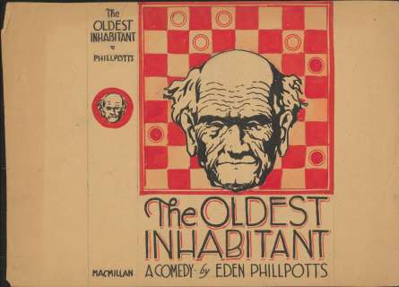 Carlson-Original Book Cover Art | Russ Cochran