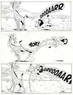 Wil Raymakers, Thijs Wilms - Raymakers, Wil - Originele pagina - Boes - (1989)