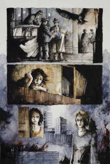 Daniele Serra | The most beautiful suicide, page 4 | Art-Rite