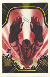 Steve Rude - Nexus: Space Opera Page Trade Cover