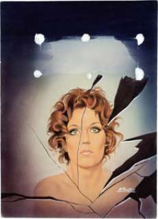  - Michel Gourdon La mémoire rongée Couverture (Fleuve Noir, 1974)....