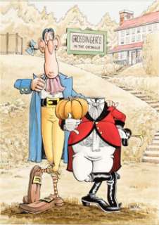 Don Martin - MAD Super Special