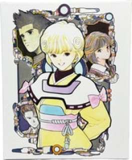 Masakazu Katsura Color Reproduction Illustration Video Girl Ai | Mandarake (Big Web)