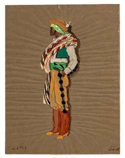 UMBERTO BRUNELLESCHI, SOLEIL DU MEXICO | Art-Rite