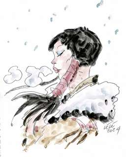 Lele Vianello - Lot 219 - Grand Nord en édition originale, agrémenté d’une dédicace. Proche de l’état neuf.