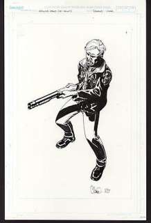 WALKING DEAD SPECIAL EDITION Issue #1 Cover | ComicConnect