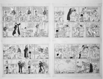 Christian Darasse - Le Gang Mazda