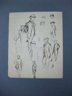 Anonyme | Divers Ecole Genevoise XIXème, crayonné Ã  l’encre, 17 x 22 cm, | Geneva Auctions