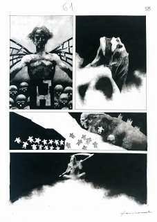 CORRADO ROI (1958) - Apocalisse