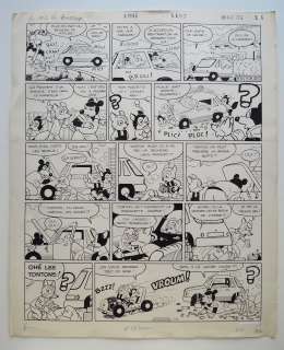 NICOLAOU (Jacques). Placid et Muzo. Les Rois du Bricolage.… | misc / divers