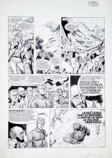 Eddy Paape | Septimus