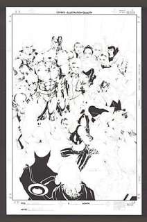 Larroca, Salvador - X-MEN (1991-2012) #174 Cover