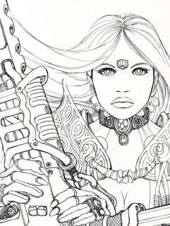 Giménez, Juan - 1 Couverture préliminaire - Overload - 2009 | Catawiki