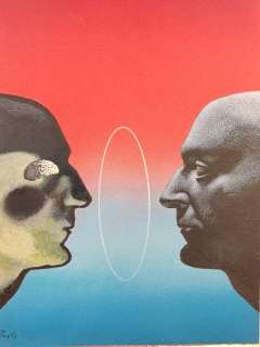 Thole, Karel - 1 Original cover - Solo nel Cosmo - 1977 | Catawiki