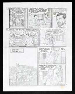 CHAPELLE, Philippe | Sadde