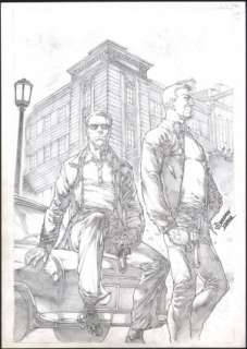 Dheeraj Verma - G.I. JOE (2014) V4 #5 Cover