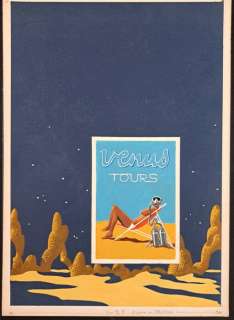 Thole, Karel - 1 Original cover - I Mercanti dello Spazio - 1981 | Catawiki