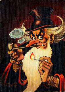 Magnus (Roberto Raviola) - "Il Numero 1", 1973 | Urania Casa d’Aste