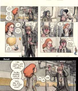 The Wrenchies - page 256-257