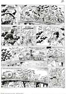 Marc Wasterlain (lot 376) | Septimus