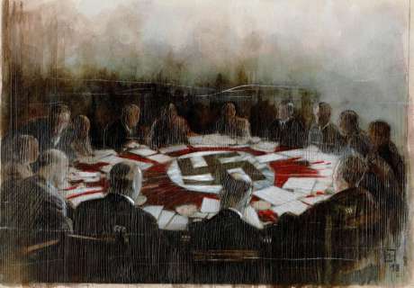 Fabrice Le Hénanff (lot 346) | Septimus