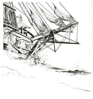 Franck Bonnet (lot 316)