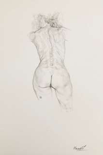 Riccardo Mannelli - 1 Original page - This is the hand | Catawiki