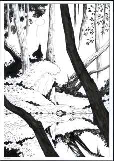 Borja Gonzalez | Nuit Couleur Larme | Higher Consciousness Collectibles