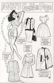 Jones, Joelle - LADY KILLER (2017) Pin Up