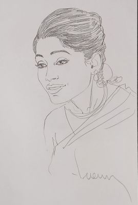 Philippe Francq - 1 Original drawing - Largo Winch - Largo Winch | Catawiki