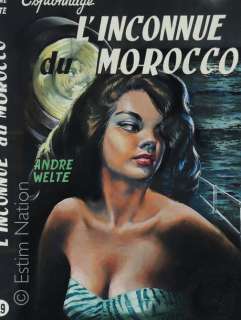 ASLAN (GOURDON, Alain) (1930 2014) | Estim Nation