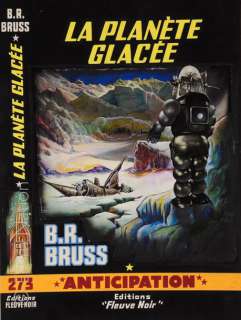  - BRANTONNE René (1903 1979)