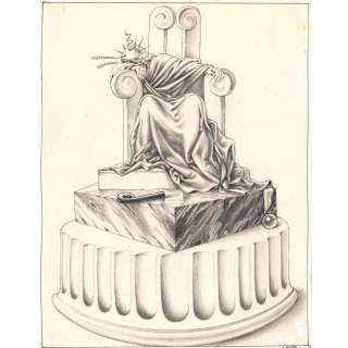 Cécilia CAPUANA (née en 1948) "Le pouvoir" "Le pouvoir", planche 32 | Tajan