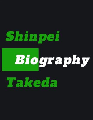 Biography | Shinpei Takeda | 竹田慎平 | Sultans of Manga