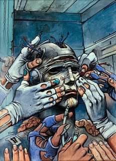 Exterminateur 17 |  | Artcurial