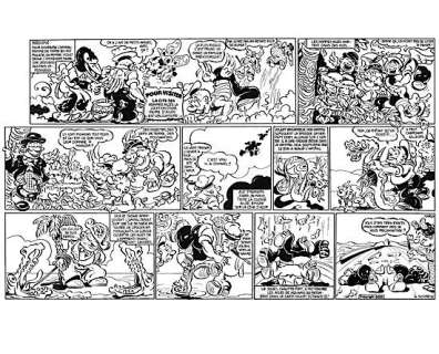 Vica | Croisière aux pays impossibles | Artcurial